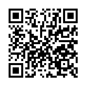 有一座笼罩在朦胧光芒当中的模糊影子二维码生成