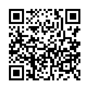 有一束光从月亮上如极光一般流淌出来二维码生成