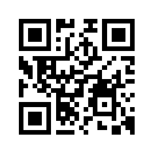 有些懒散的小模样二维码生成