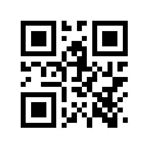 有人感二维码生成