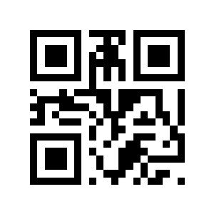 有座二维码生成