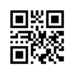 有心说二维码生成