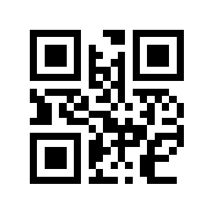 有枯二维码生成