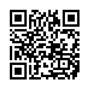 有点狡黠又有点调皮的转过头来二维码生成