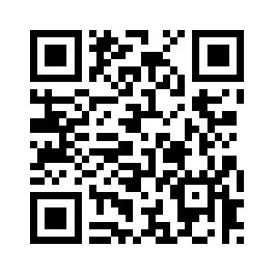 有点虚实不定的模样二维码生成