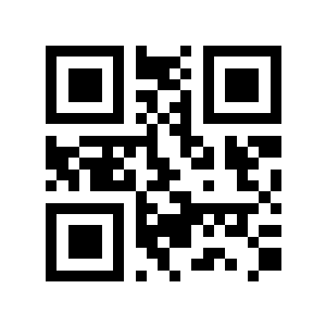 有环二维码生成