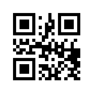 有血二维码生成