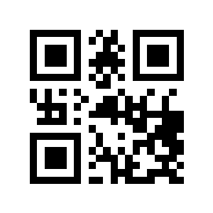 有角二维码生成