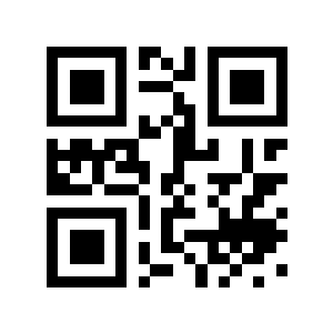 有in二维码生成