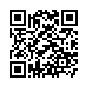 服务周到彬彬有礼的侍应生二维码生成