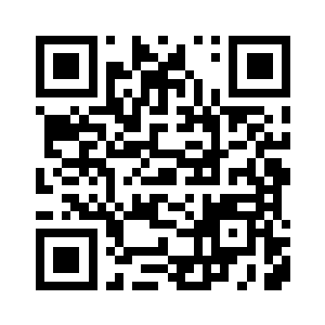 服务生拿着账单夹走到桌旁二维码生成