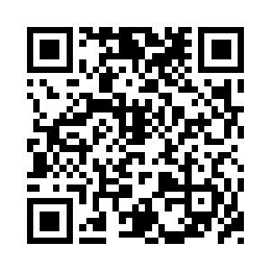 朗朗和卡蒂凑到一起嘀嘀咕咕说了一会儿二维码生成