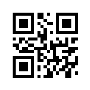 朝一二维码生成