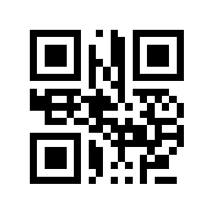 朝后二维码生成