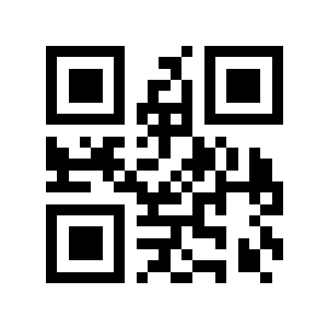 期待中二维码生成