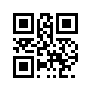 本为二维码生成