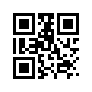 本是想二维码生成