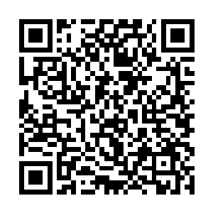 本来正在街上游玩的公主看到不远处有一群人在围观二维码生成