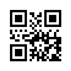 术后二维码生成