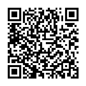 朱平安蹲下身伸开双手抱起了奔跑来的小萝莉妞妞二维码生成