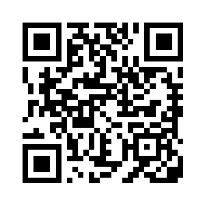 朴素的没有任何装饰的大门正中二维码生成