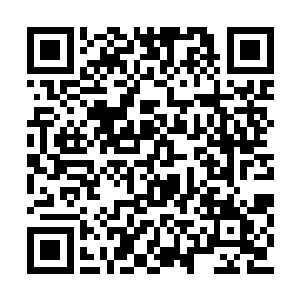 朵朵伸着右食指去点触哥哥小手臂上的纹身汉字二维码生成