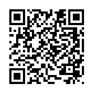 机器人接待员几乎被他搞的死机了二维码生成