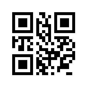 杉儿二维码生成