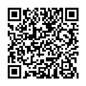 李冰有点愕然的看着与自己不小心撞在一起的人二维码生成