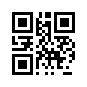 李蕊二维码生成