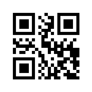 杏目二维码生成