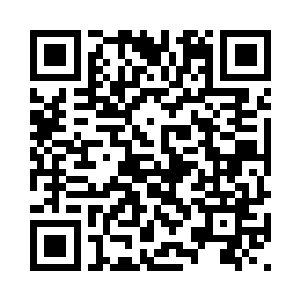 来到与程国栋相距三米的地方站定二维码生成