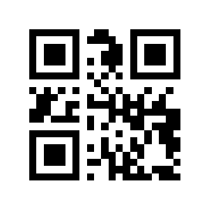 杨意二维码生成