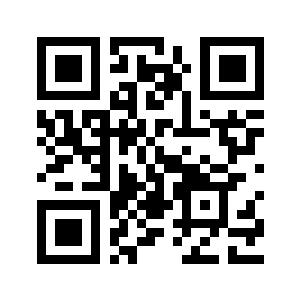 杨晨和赵羽微微笑二维码生成