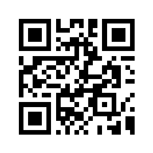 杨晨给出的答案是二维码生成