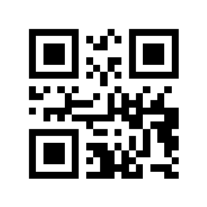 杨欣二维码生成