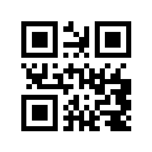 杨雪二维码生成