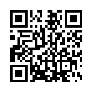 枕头上绣着漂亮的樱花二维码生成