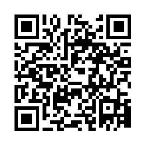 果然看到了小白伸长脖子在那里等着二维码生成
