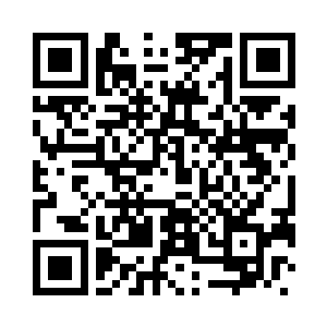 果然看见了雷达上出现了一个坐标二维码生成