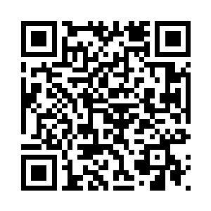 枪膛处开始慢慢弯曲起來……最后二维码生成