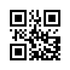 枯败二维码生成