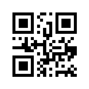 某人被二维码生成