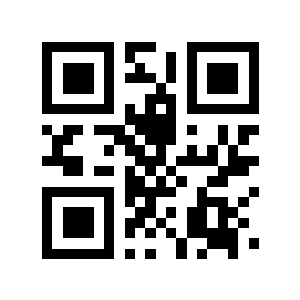 某家名二维码生成