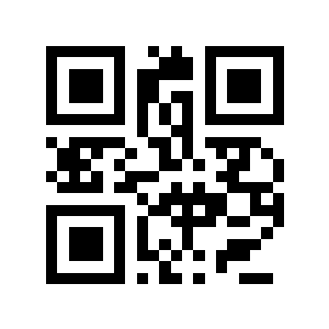 某男二维码生成