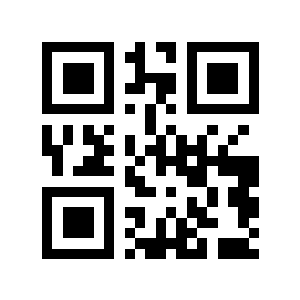 柔术二维码生成