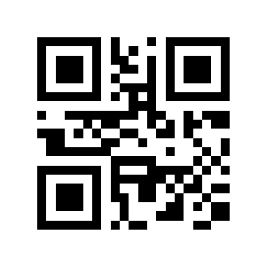 柜板二维码生成