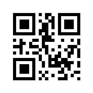 标粗二维码生成