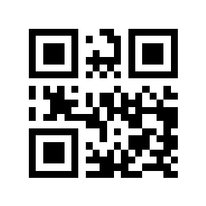 标识二维码生成