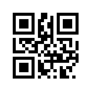 树了二维码生成